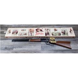 WINCHESTER MODEL BUFFALO BILL