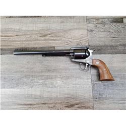 RUGER MODEL SUPER BLACKHAWK