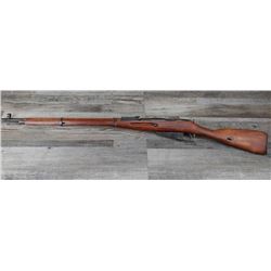 MOSIN NAGANT MODEL 91/30