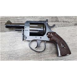 GECADO MODEL REVOLVER