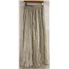 Image 1 : SX MADE IN ITALY SHEER WIDE LEG LADIES PANT
