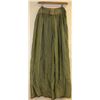 Image 1 : SX MADE IN ITALY SHEER WIDE LEG LADIES PANT