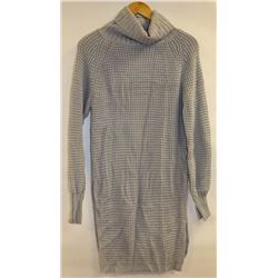 MISS LULO WOMENS LONG SLEEVE EXTRA LONG KNIT