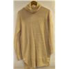 Image 1 : MISS LULO WOMENS LONG SLEEVE EXTRA LONG KNIT