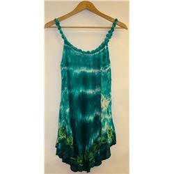 COLORS BY CREATIVE INDIA TYE DYE KNOTTED STRAP