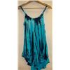 Image 1 : COLORS BY CREATIVE INDIA TYE DYE KNOTTED STRAP