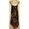 Image 1 : SHORELINE TYE DYE KNOTTED STRAP