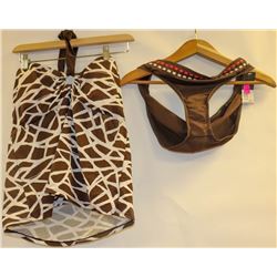 CONTOUR TOP AND KENNETH COLE BOTTOM MISMATCH