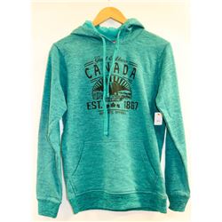 SOUVENIRS NORTHERN WOMENS GREEN GREAT