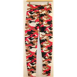 LEGGINGS PRO SOFT LINED PINK, BLACK, BROWN, WHITE