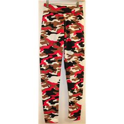 LEGGINGS PRO SOFT LINED PINK, BLACK, BROWN, WHITE