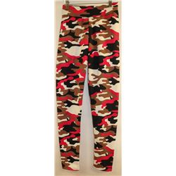 LEGGINGS PRO SOFT LINED PINK, BLACK, BROWN, WHITE