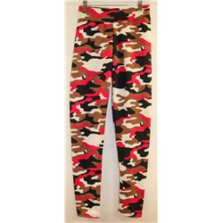 LEGGINGS PRO SOFT LINED PINK, BLACK, BROWN, WHITE