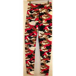 LEGGINGS PRO SOFT LINED PINK, BLACK, BROWN, WHITE