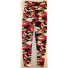 Image 1 : LEGGINGS PRO SOFT LINED PINK, BLACK, BROWN, WHITE