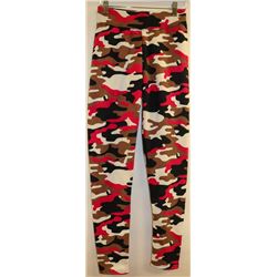 LEGGINGS PRO SOFT LINED PINK, BLACK, BROWN, WHITE