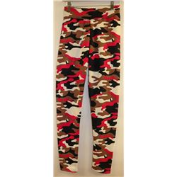 LEGGINGS PRO SOFT LINED PINK, BLACK, BROWN, WHITE