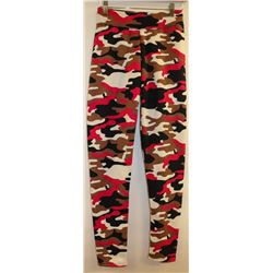 LEGGINGS PRO SOFT LINED PINK, BLACK, BROWN, WHITE