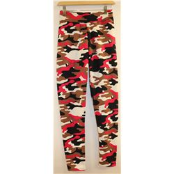 LEGGINGS PRO SOFT LINED PINK, BLACK, BROWN, WHITE