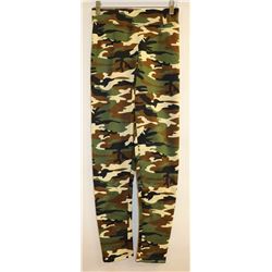 LEGGINGS PRO SOFT LINED ARMY GREEN,BLACK,TAN,BROWN