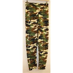 LEGGINGS PRO SOFT LINED ARMY GREEN,BLACK,TAN,BROWN