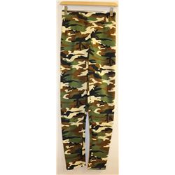 LEGGINGS PRO SOFT LINED ARMY GREEN,BLACK,TAN,BROWN
