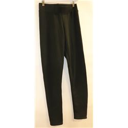 LEGGINGS PRO BLACK LINED WOMENS LEGGING SIZE XS/S