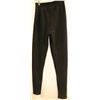 Image 1 : MEYTA BLACK LINED WOMENS LEGGING O/S FITS MOST