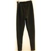 Image 1 : MEYTA BLACK LINED WOMENS LEGGING O/S FITS MOST
