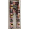 Image 1 : WOMENS PATTERN LEGGING O/S FITS MOST