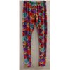 Image 1 : WOMENS PATTERN LEGGING O/S FITS MOST