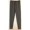 Image 1 : WOMENS PATTERN LEGGING O/S FITS MOST
