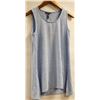 Image 1 : DKR WOMENS SLEEVELESS TOP CREW NECK