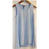 Image 1 : DKR WOMENS SLEEVELESS TOP CREW NECK