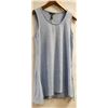 Image 1 : DKR WOMENS SLEEVELESS TOP CREW NECK