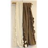 Image 1 : LOT OF 2 WOMENS INFINITY SCARVES