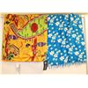 Image 1 : LOT OF 2 BEACH WRAPS