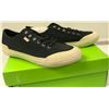 Image 1 : HUF CLASSIC LO BLACK MENS SHOES SIZE 12