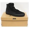 STRAYE HILAND BLACK/BLACK UNISEX SHOE
