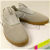DIAMOND ALL DAY GUM SOLE GREY MENS SHOE
