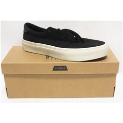 STRAYE FAIRFAX BLACK BONE UNISEX SHOE