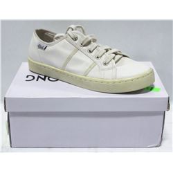 BILLABONG VISIONS OF SHELL WHITE/WHITE WOMENS SHOE