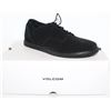 Image 1 : VOLCOM DAPPS BLACK MENS SHOE