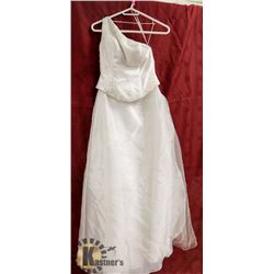 JORA COLLECTION SINGLE STRAP SATIN STYLE AND