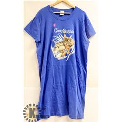 OCEANIC INC O/S FITS ALL SHORT SLEEVE NIGHTY