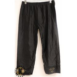 FASHION BOUTIQUE WOMENS BLACK LYCRA STYLE