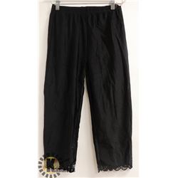 FASHION BOUTIQUE WOMENS BLACK LYCRA STYLE