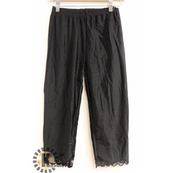 FASHION BOUTIQUE WOMENS BLACK LYCRA STYLE