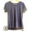 Image 1 : CHARMED JOAH WOMENS NAVY BLUE TSHIRT SIZE UNKNOWN