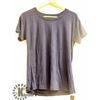 Image 1 : CHARMED JOAH WOMENS NAVY BLUE TSHIRT SIZE UNKNOWN